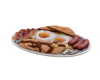 FOOD UOVO SALSIC