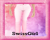 SG Skinny Jeans Pink