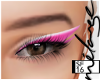 {M} Double Liner Pink