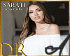 SARA H  JE SERAI LA
