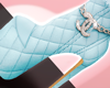 Elegance Winter Boots