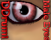 [DD]Red Gaze Eyes