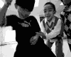 Bad Avi Kid Dances