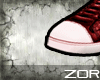 [Z]  Red Kicks