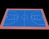 Basketball Court
