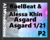 RoelBeat - Asgard P2