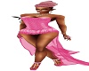 Pink Femme Fatale`