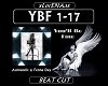 TRANCE VOCAL ybf 1-17
