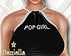 D| Alicia Pop Girl Set