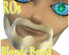 ROs Blonde Beard 3