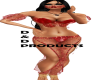 [SMS]RED BELLY DANCING