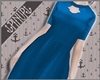 ⚓ | Sunday Dress Blue
