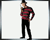 2D Full Length Freddy