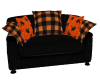 Halloween Sofa