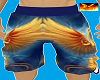 Phoenix shorts