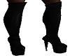 NIGHT QUEEN THIGH BOOTS