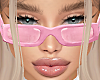 Nyra Shades | Pink