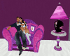 Nicki~Minaj Cuddle Chair