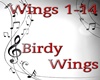 Birdy-Wings