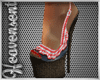 Country Girl High Heels