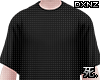 Black Oversize