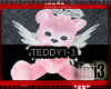 Tedy Animated Fly Triger