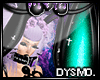 |DYSMO| Frozen