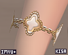 K|LuckyMeBracelet - F