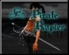 **Royal Pirate Rapier**