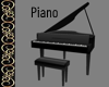 Baby Grand Piano