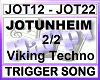 JOTUNHEIM 2/2