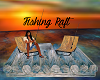 Fishing Raft
