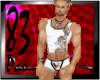 ED white underwear