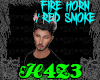 *H4*FireHornM