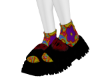Flowers Platforms