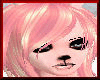 Pink Panda Fur Set
