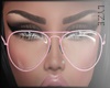 L l Babygirl -Glasses