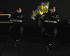 Fina Get Loose Dance 7p