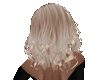 [DM] Blonde Curly Hair