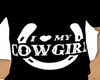 Love Cowgirl TShirt