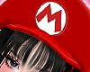 Hat Mario
