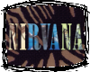 Nirvana Unplugged Border