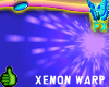 BFX Xenon Warp