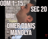Omer Danis Manolya P1