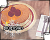 ☕ Cafe Pancakes