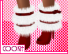 |CCz|Santa Baby Boots