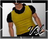 Yellow Sweater M