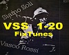 Siamo soli - Vasco Rossi