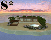 S* BEACHE ROOM