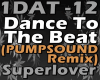 Dance To The Beat